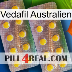 Vedafil Australia new10
